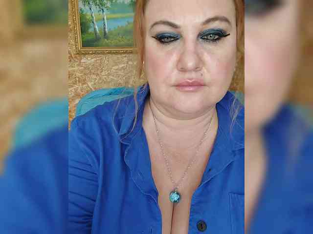 milli1983 Live Webcam on BongaCams