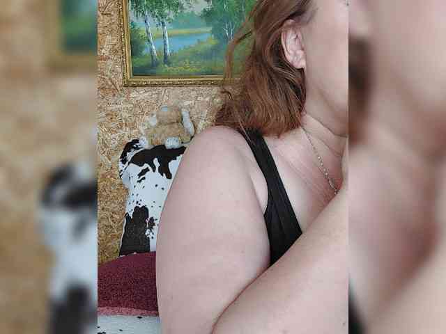 -Your_dream- webcam