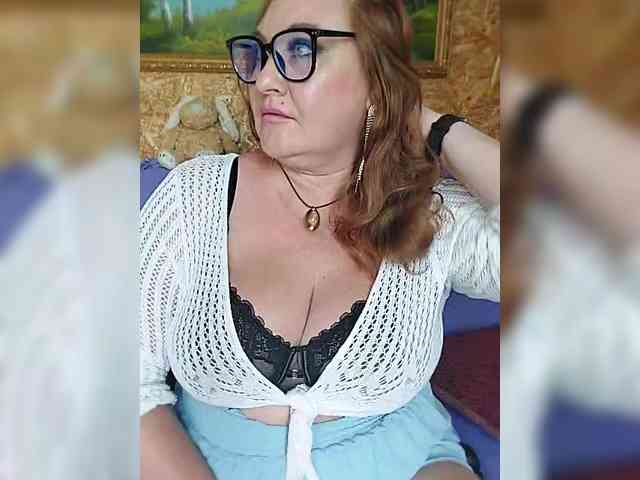 milli1983 Sex Cam Show