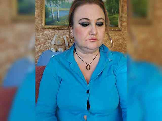 milli1983's webcam live show