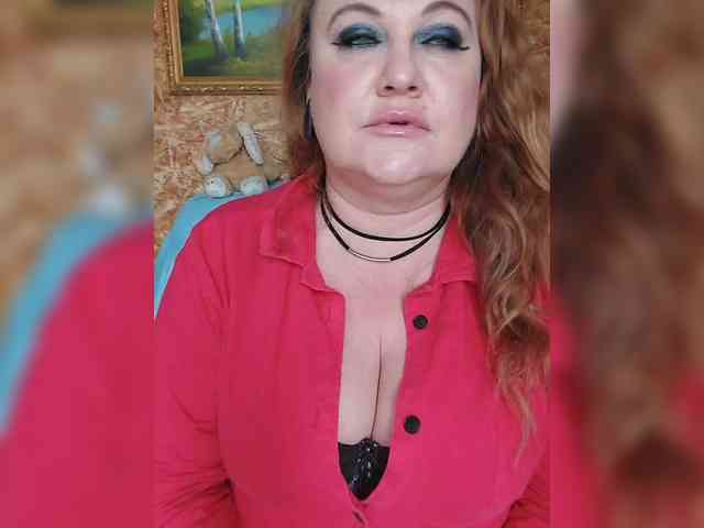 -Your_dream- webcam