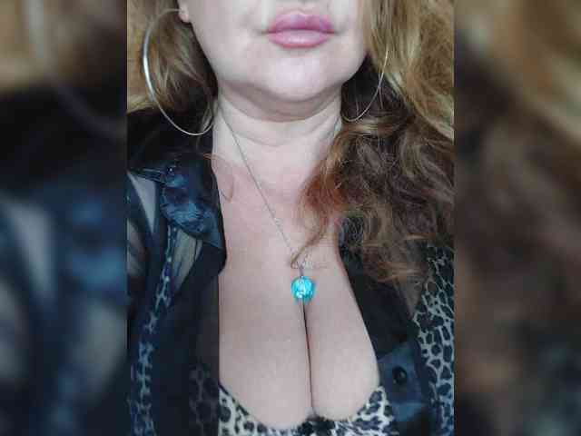 milli1983 Live Webcam on BongaCams