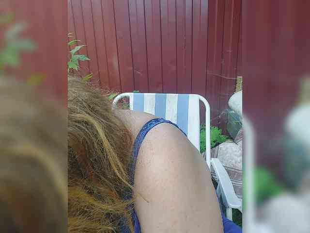 -Your_dream- webcam