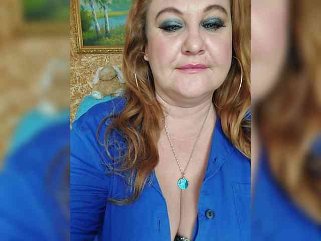 milli1983 Sex Cam Show