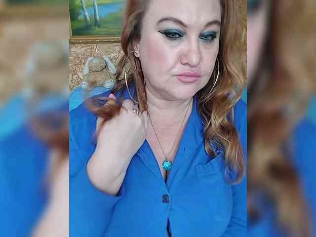 milli1983 Sex Cam Show