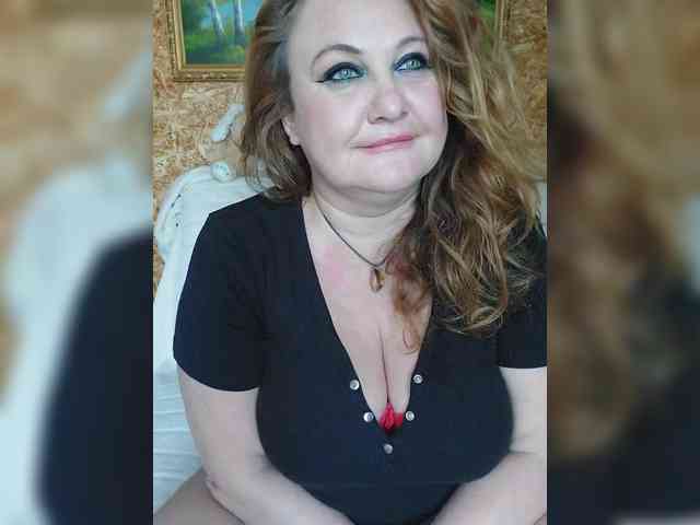 milli1983 Live Webcam on BongaCams