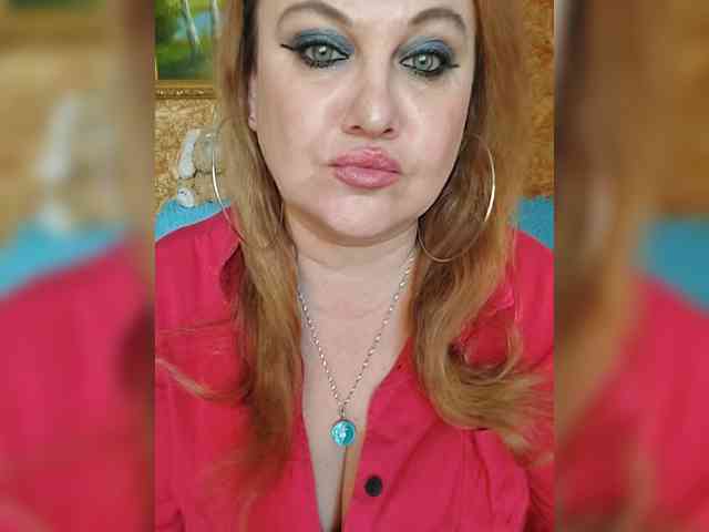 -Your_dream- webcam