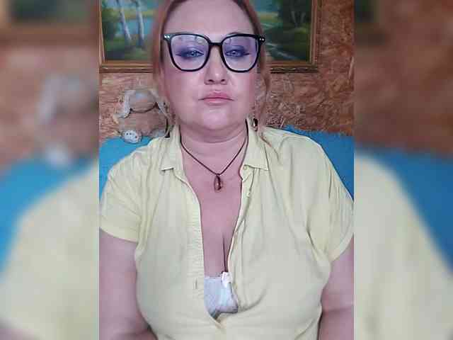 -Your_dream- webcam