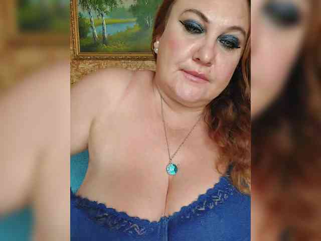 milli1983 Live Webcam on BongaCams