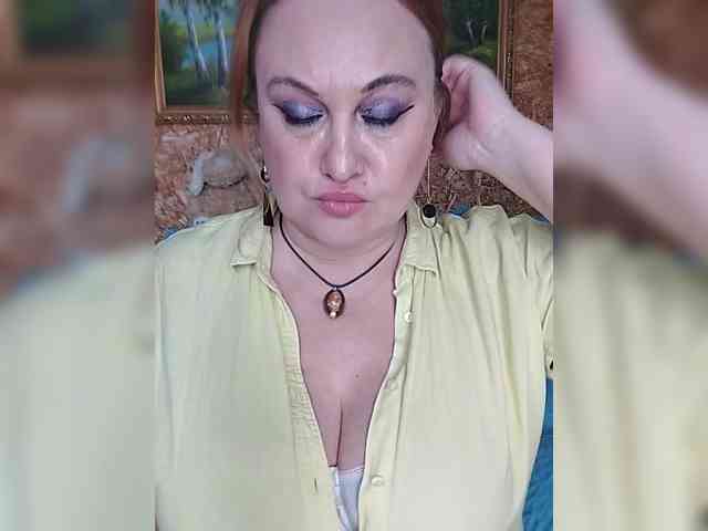 -Your_dream- webcam