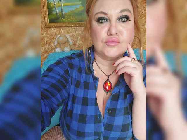 -Your_dream- webcam