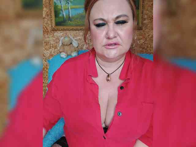 -Your_dream- webcam