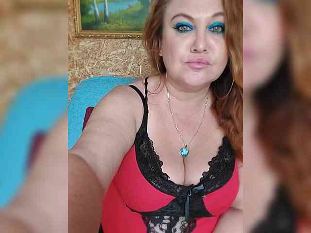 milli1983 Sex Cam Show