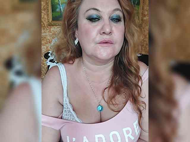 milli1983 Sex Cam Show