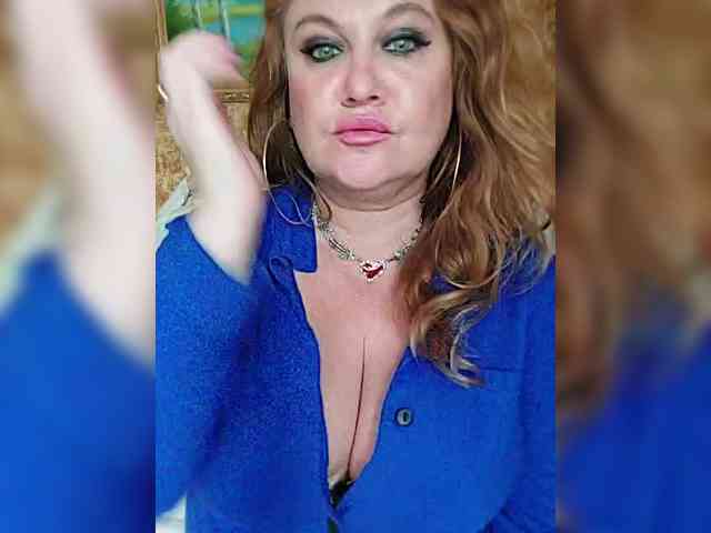 milli1983 Sex Cam Show