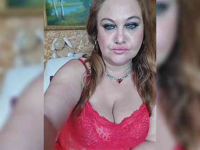 milli1983 Sex Cam Show