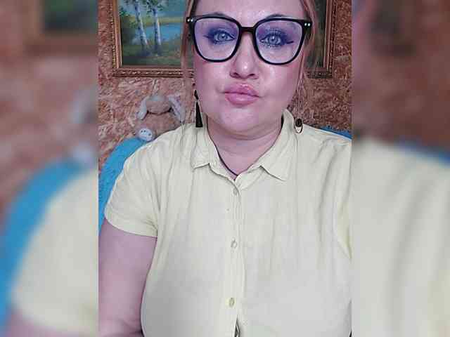 -Your_dream- webcam