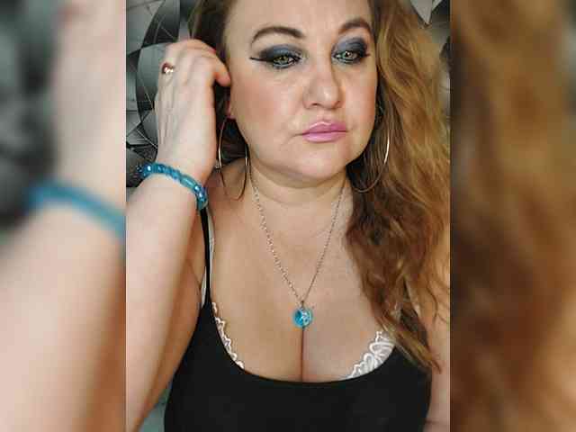 milli1983 Live Webcam on BongaCams