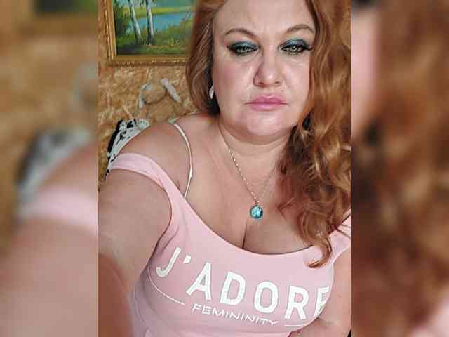 milli1983 Sex Cam Show