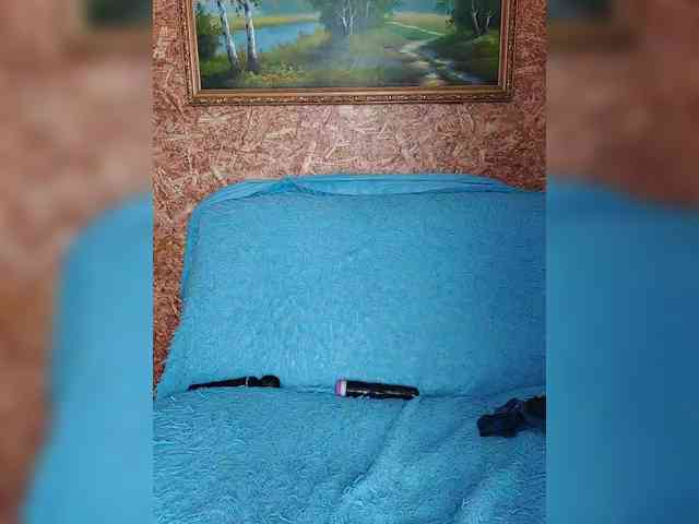 milli1983 Live Webcam on BongaCams