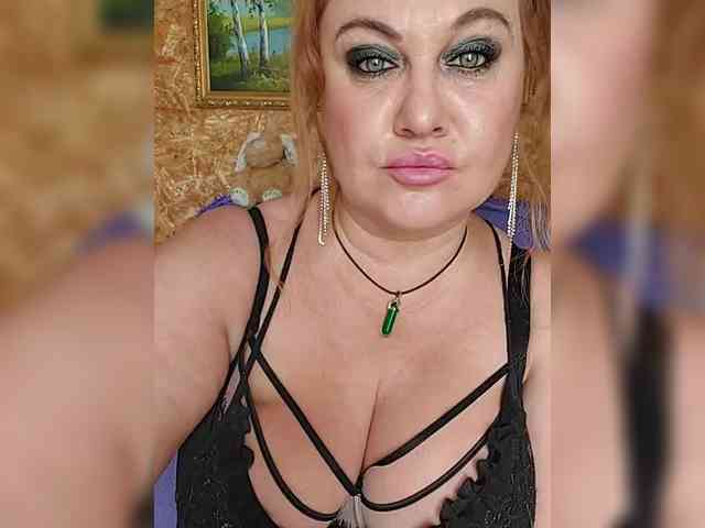 milli1983 Sex Cam Show