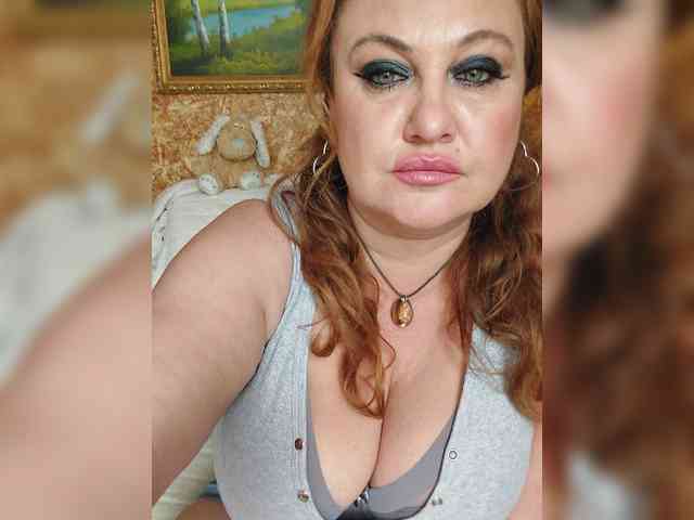 milli1983 Live Webcam on BongaCams