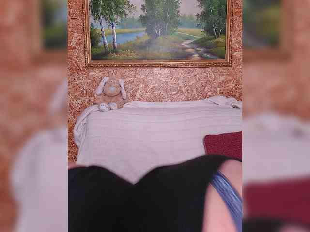 -Your_dream- webcam