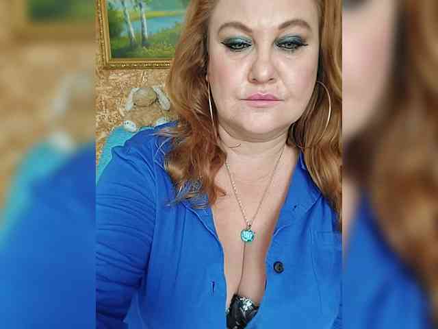 milli1983 Sex Cam Show