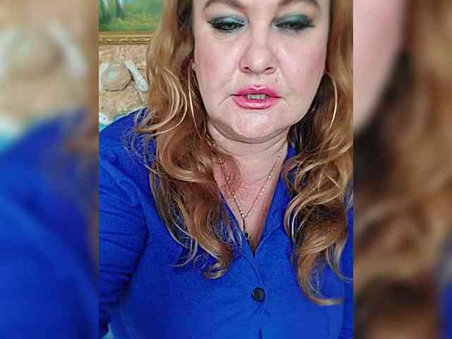 milli1983 Sex Cam Show