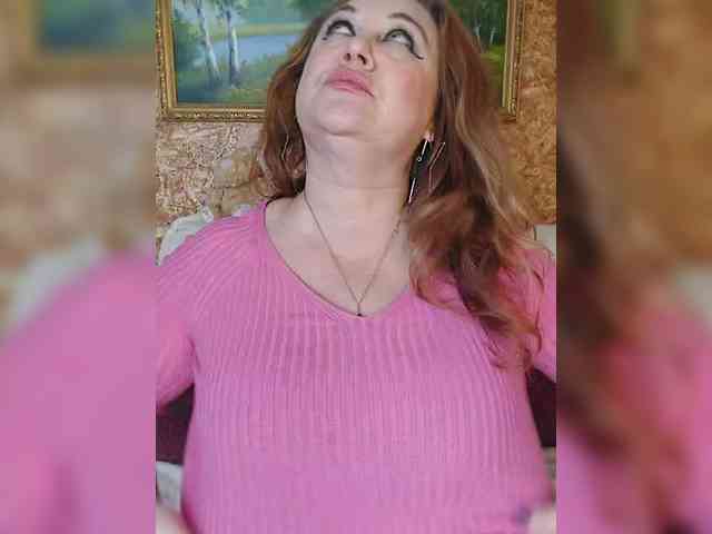milli1983's webcam live show