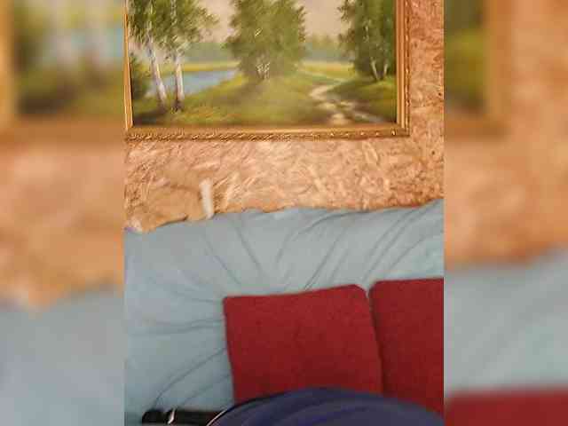 milli1983 Live Webcam on BongaCams