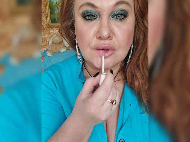 -Your_dream- webcam