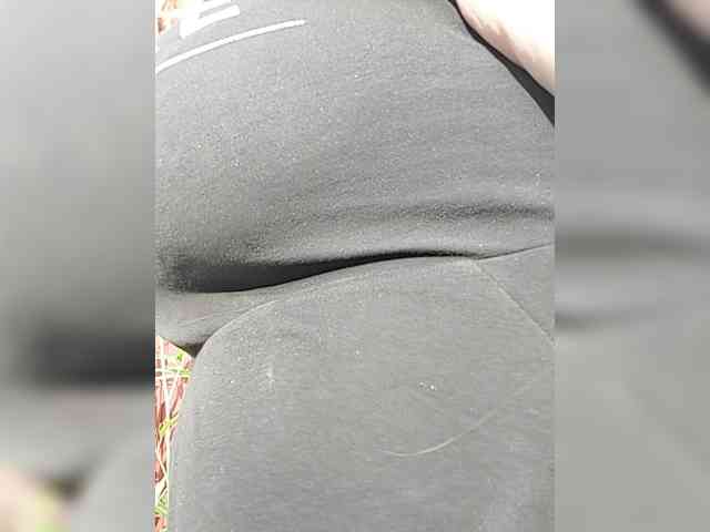 milli1983 Sex Cam Show