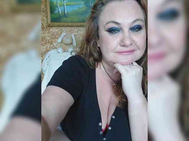 milli1983 Live Webcam on BongaCams