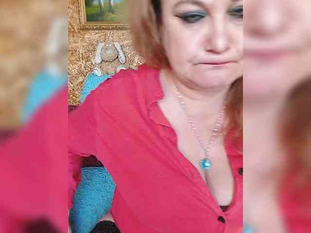 -Your_dream- webcam
