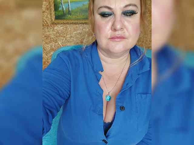 milli1983 Live Webcam on BongaCams