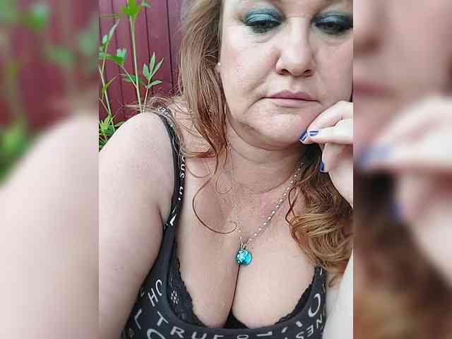 milli1983 Sex Cam Show
