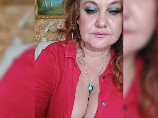 milli1983 Sex Cam Show