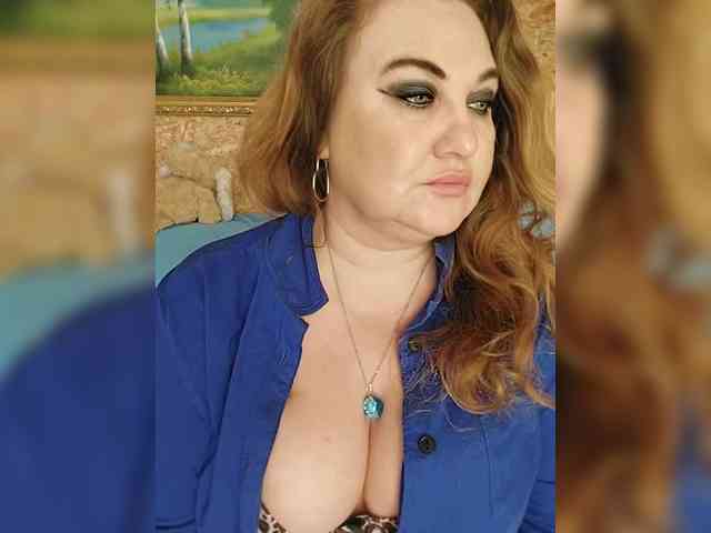 milli1983 Live Webcam on BongaCams