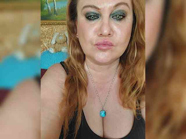 -Your_dream- webcam