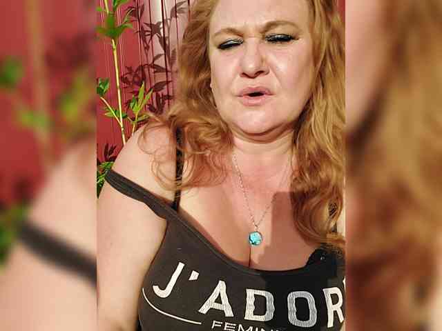 milli1983 Sex Cam Show