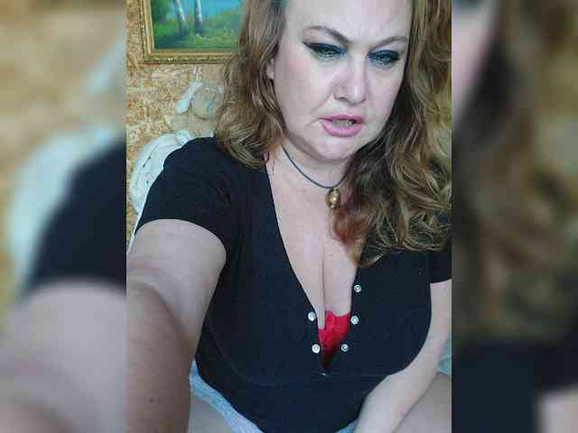 milli1983 Live Webcam on BongaCams