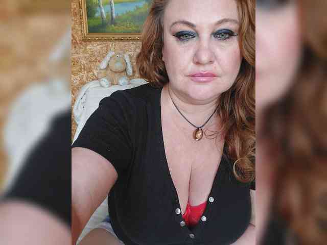 milli1983 Live Webcam on BongaCams