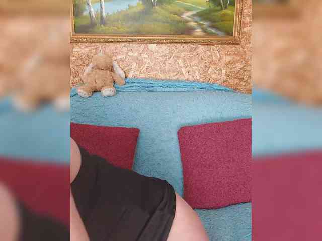 -Your_dream- webcam