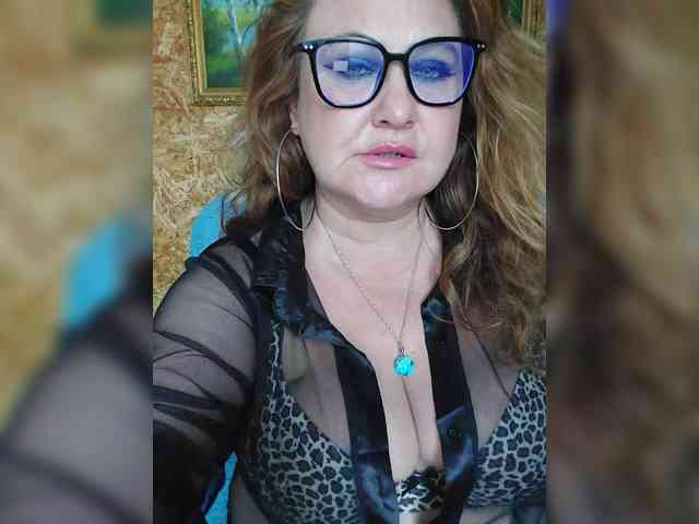 milli1983 Live Webcam on BongaCams