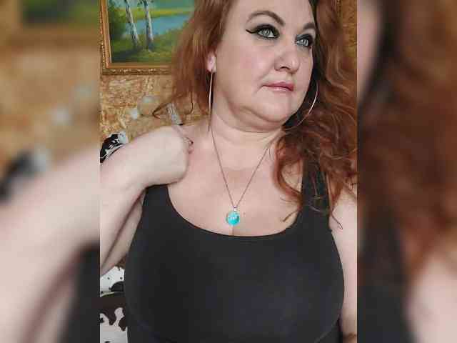 milli1983 Live Webcam on BongaCams