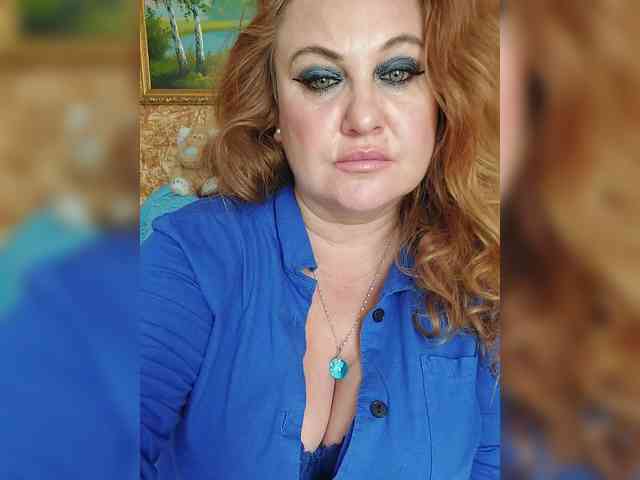 milli1983 Live Webcam on BongaCams