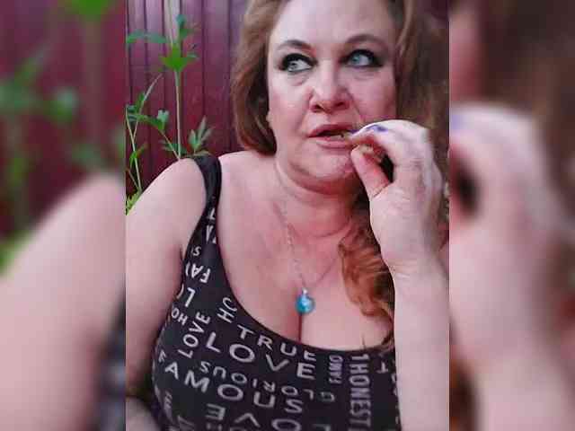 milli1983 Sex Cam Show