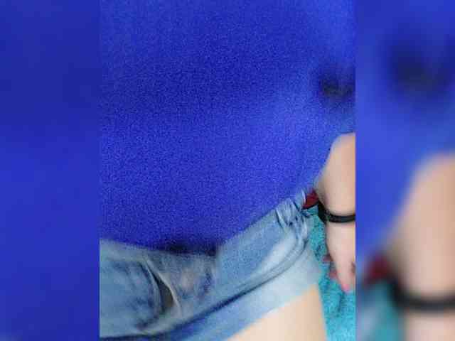 milli1983 Sex Cam Show
