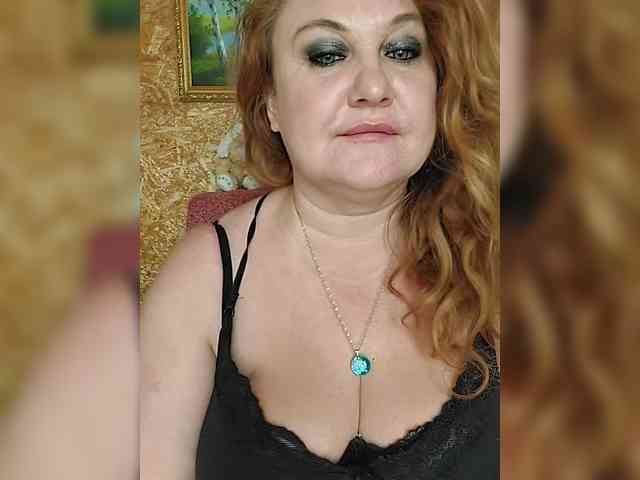 milli1983 Sex Cam Show
